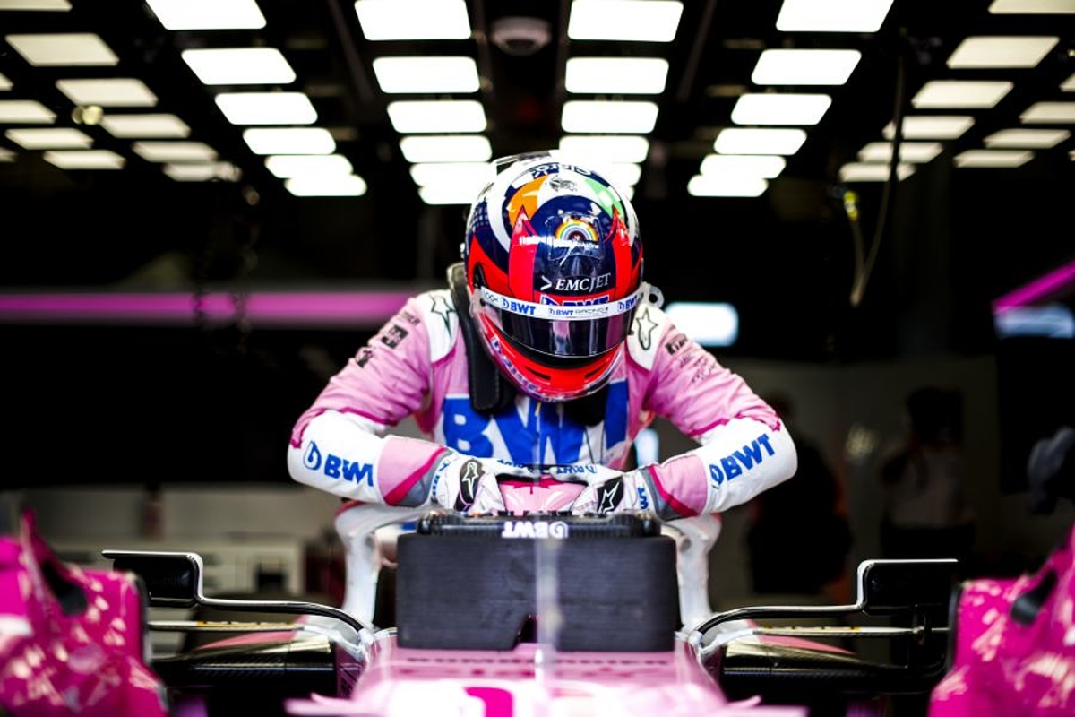 Perez to take Formula 1 sabbatical if Red Bull crush hopes of 2021 drive