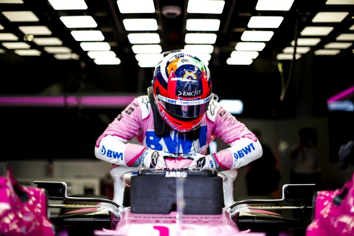 Perez fears "painful day in the championship" for 'stressed' Racing Point