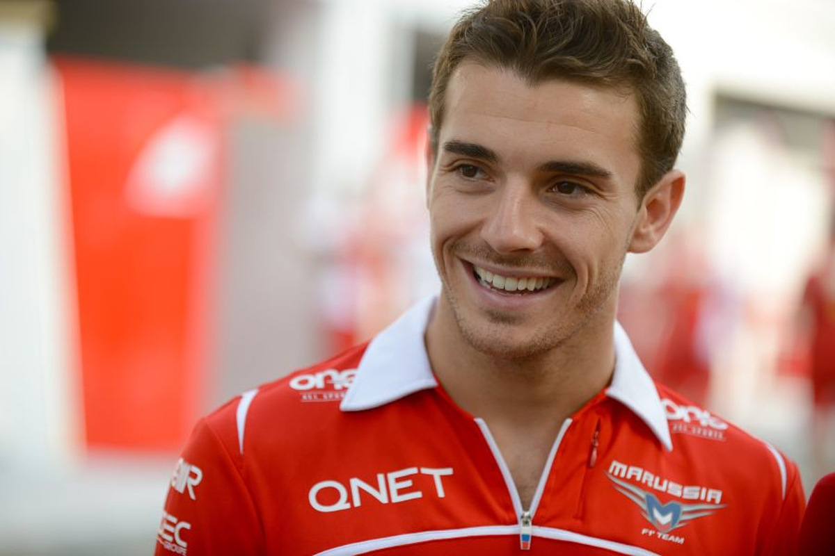 Vandaag 5 jaar geleden: Jules Bianchi overlijdt aan gevolgen van zware crash