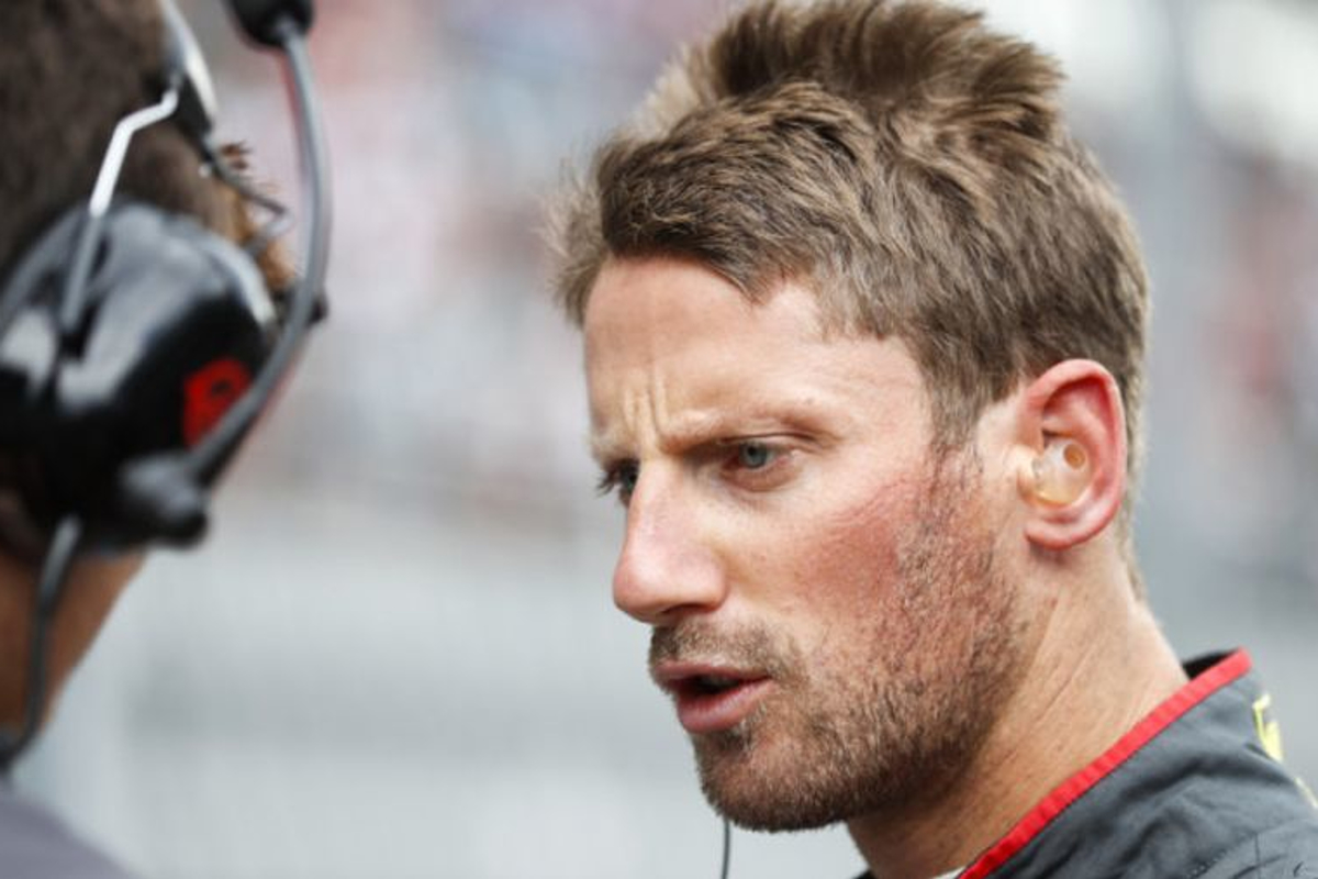 Grosjean doubts there will be a surprise GP winner before 2021