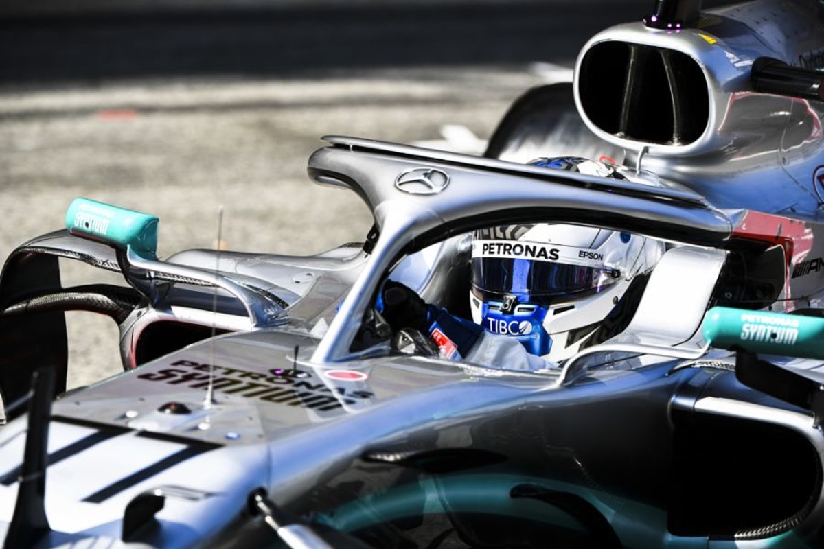 Spanish Grand Prix: Starting grid with penalties applied for Ricciardo, Hulkenberg, Giovinazzi