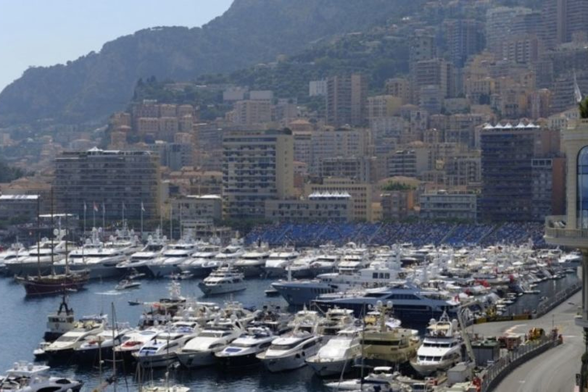 Geruchten gaan rond dat Monaco geen inschrijfgeld betaalt voor GP