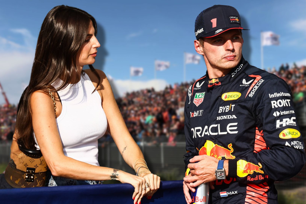 Dit is de getalenteerde racefamilie van jarige job Max Verstappen | GPFans Special