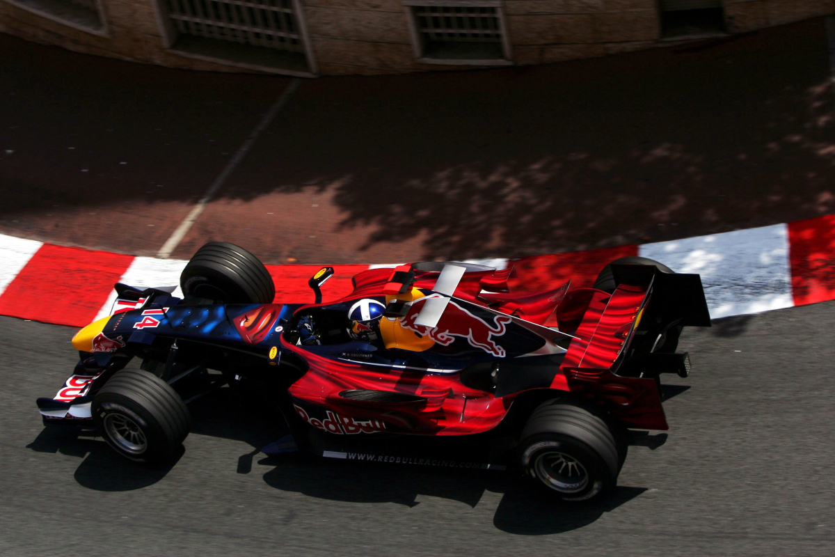 5x unieke liveries voor de Grand Prix van Monaco