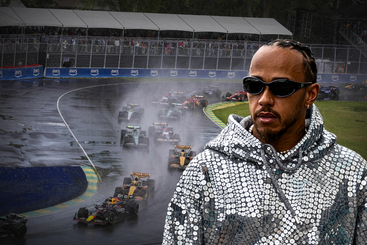 Hamilton doet verrassende uitspraak na beste resultaat 2024: "Een van mijn slechtste races ooit"