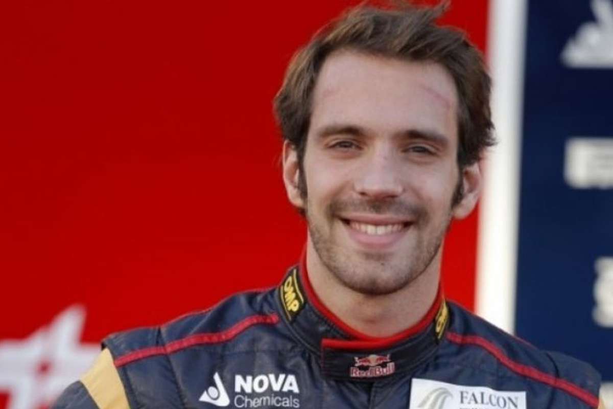 Jean-Eric Vergne could have an F1 drive in 2019