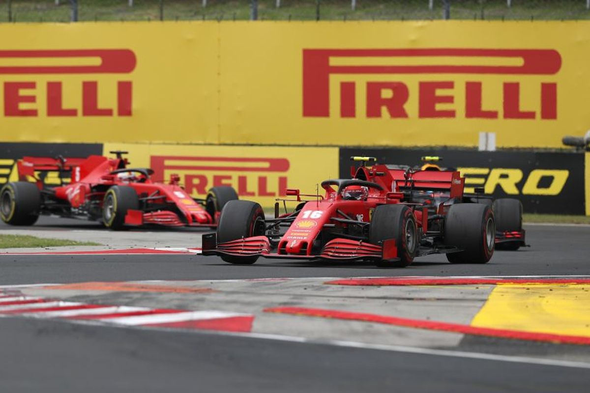 Ferrari: Issues are worse than we expected