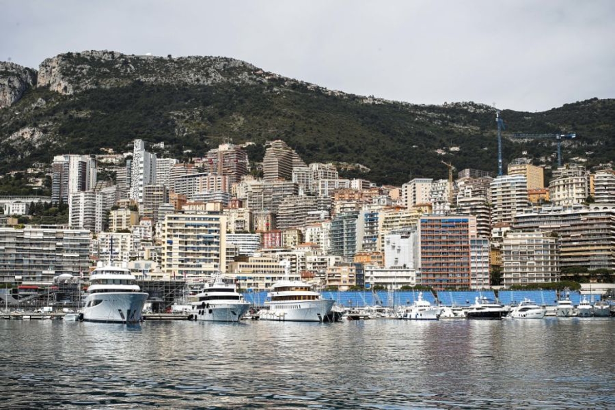 Hoe laat begint de Grand Prix van Monaco?