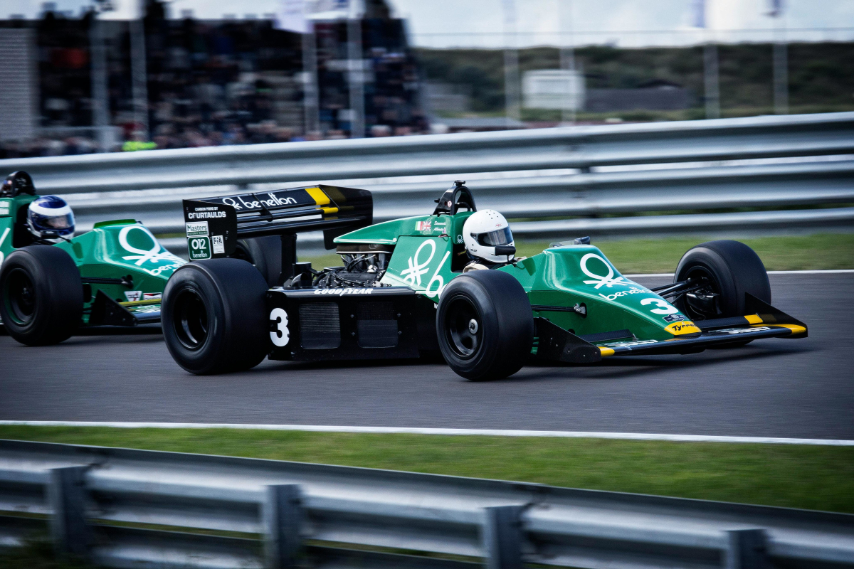 Surprise Wins and Long Shots: The Best F1 Underdog Victories to Remember