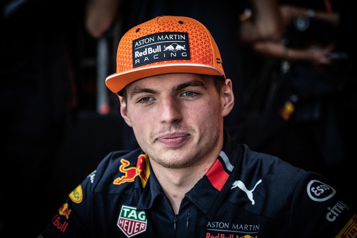 Red Bull respond to Verstappen concerns