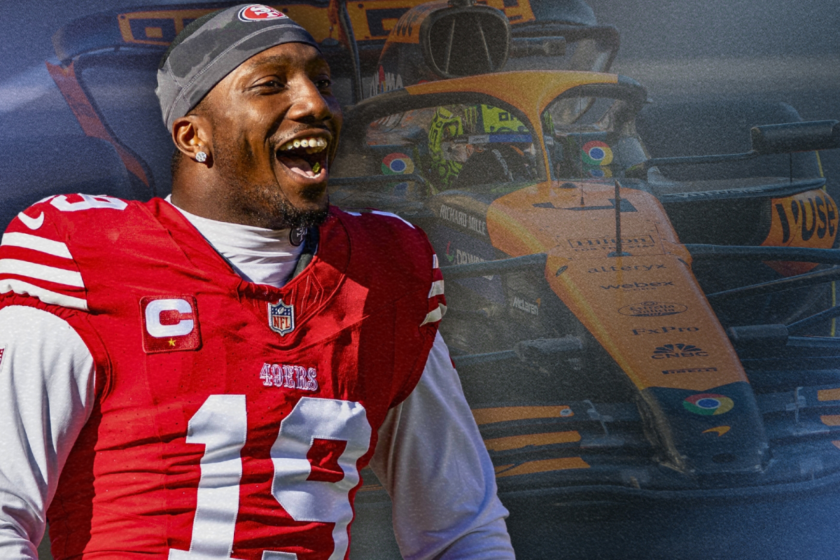 ESPECIAL: Todas las escuderías de F1 y sus equivalentes en la NFL