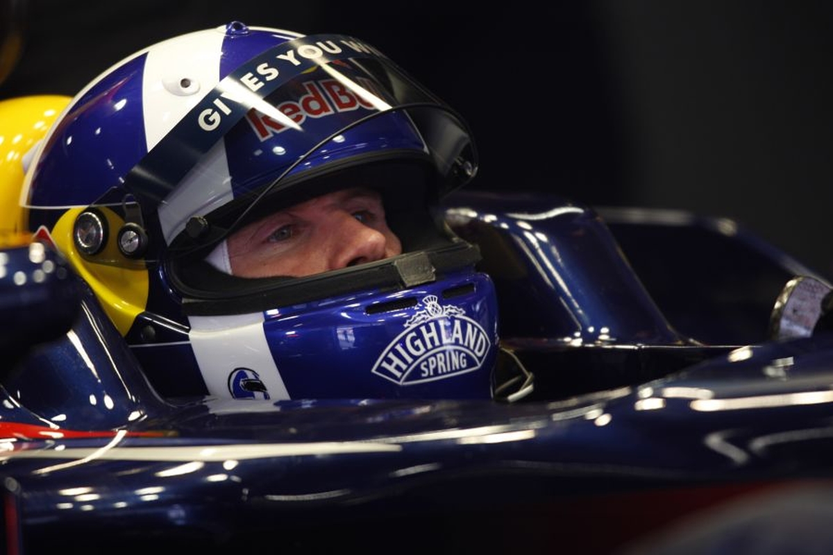 Burns Night special: The best of Scotland in F1