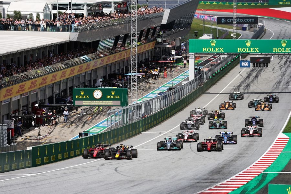 FIA praised for handling of F1 mid-season controversies