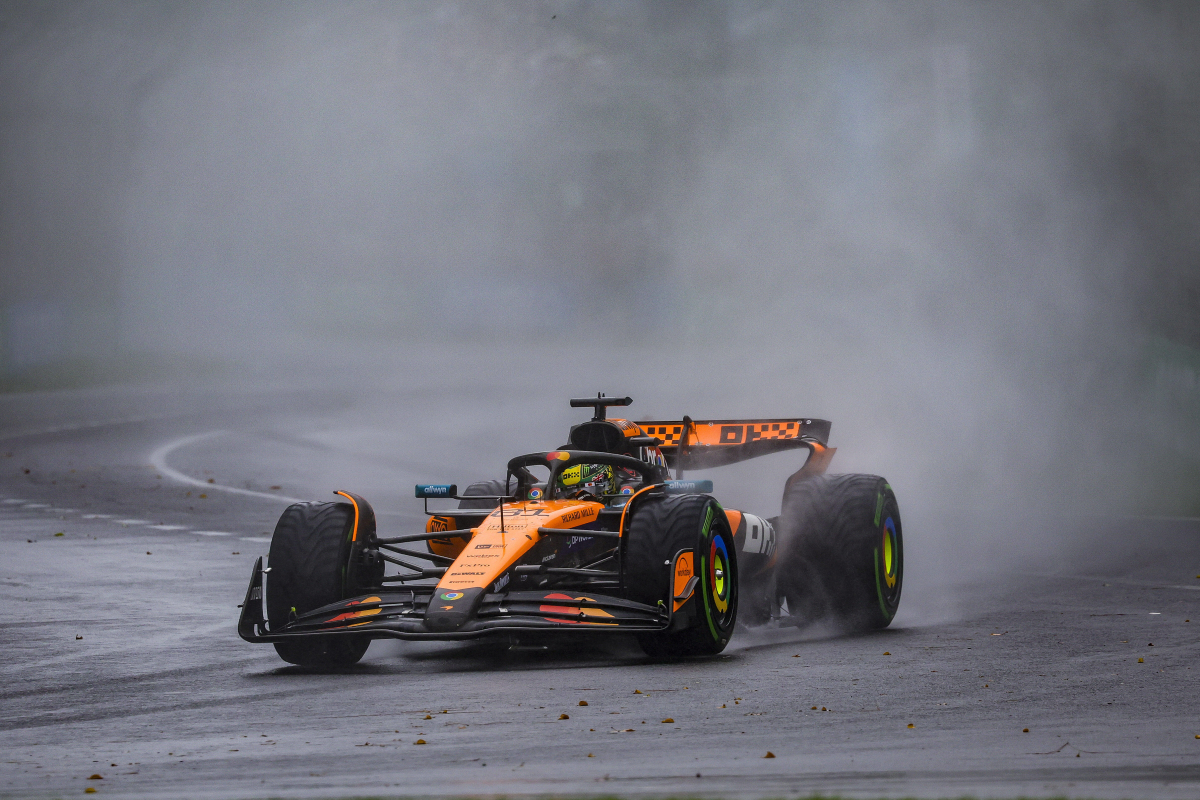 Dit is de stand bij de constructeurs na het raceweekend in Australië