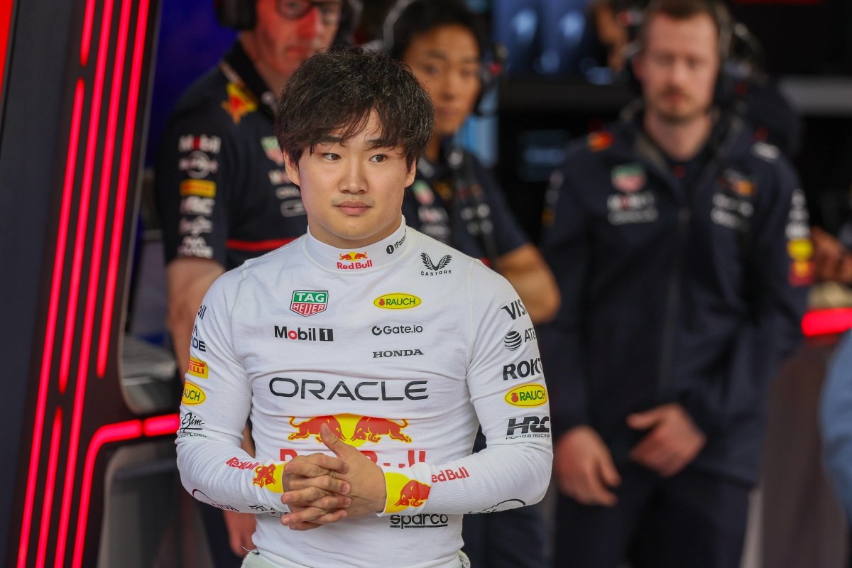 Tsunoda kijkt uit naar updates: "Moet zorgen voor positieve verbeteringen"