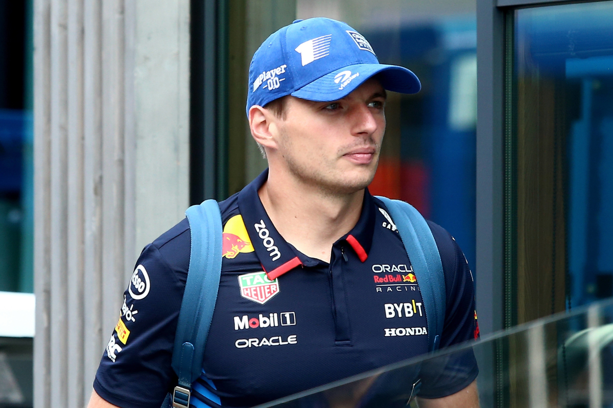 Jordan weet hoe toekomst Verstappen eruit ziet: "Let goed op mijn woorden mensen"