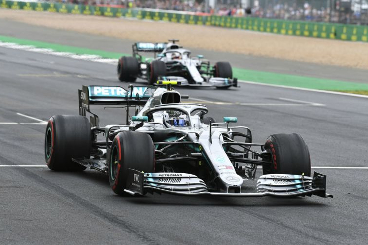 Hamilton warned: Mercedes may suffer in Germany like Austria