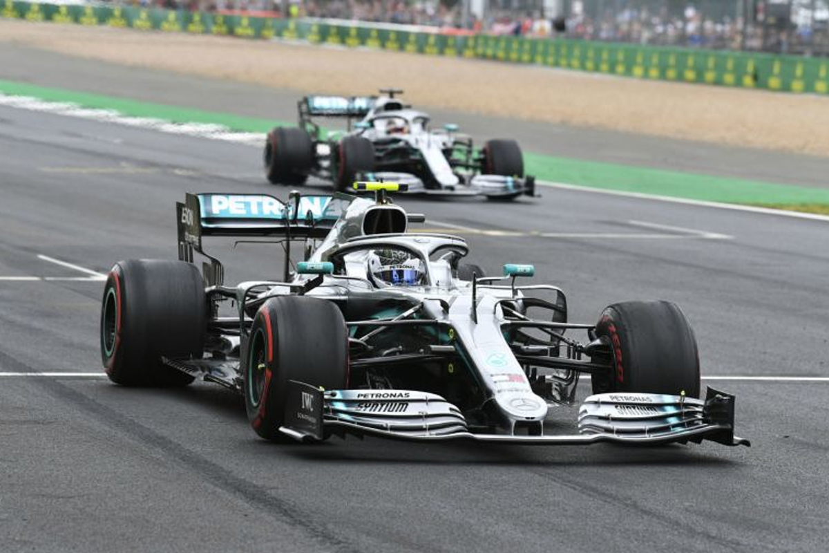 Mercedes will prove old weakness fixed in Hungary - Wolff