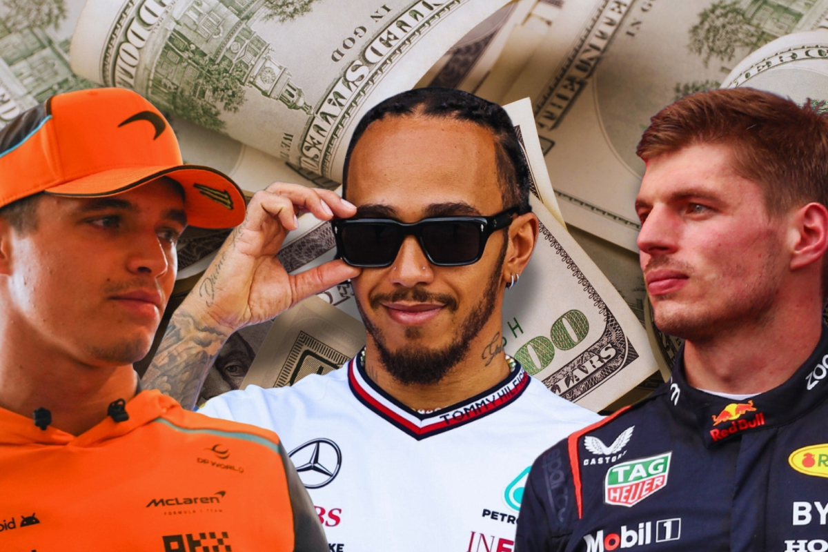 An F1 fan's ultimate guide to 2024 deals