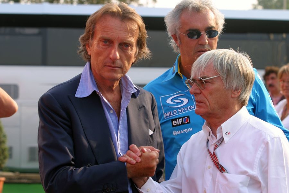 Montezemolo haalt uit naar Ferrari: '2020 was een ramp, ze zijn niet goed georganiseerd'
