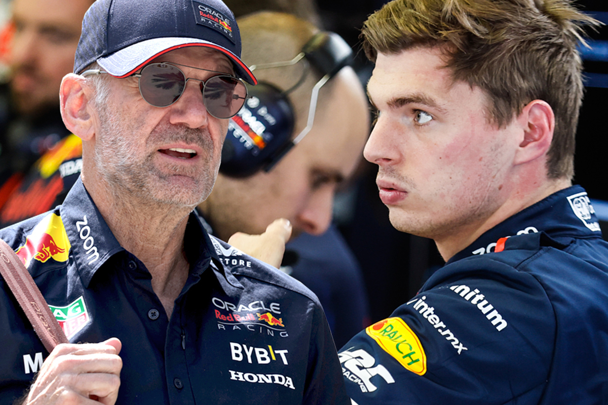 Newey waarschuwt: "Red Bull was in Bahrein als een trappelend eendje"