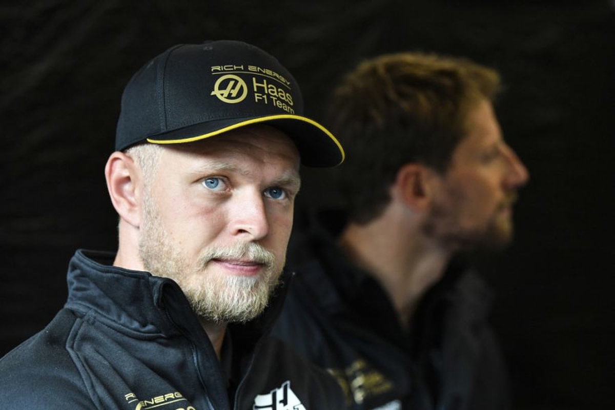 Danish Grand Prix off the table says Minister