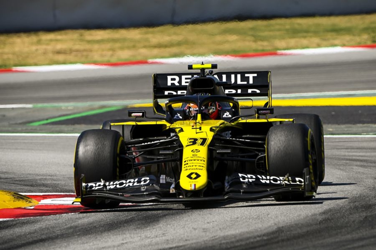 Renault trekt hoger beroep tegen uitgedeelde straf Racing Point in