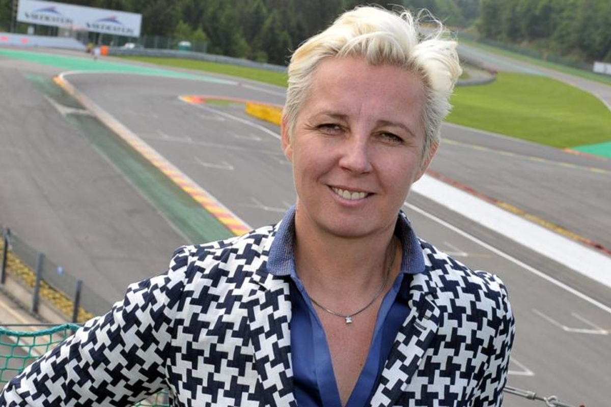 Spa-Francorchamps mourns death of CEO Maillet