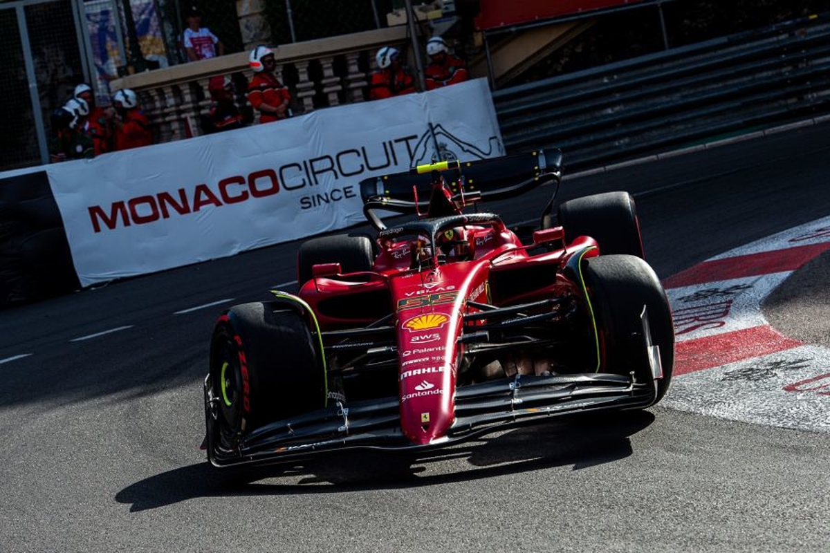 Ferrari gaat duizend pitstops oefenen voor het begin van het nieuwe seizoen