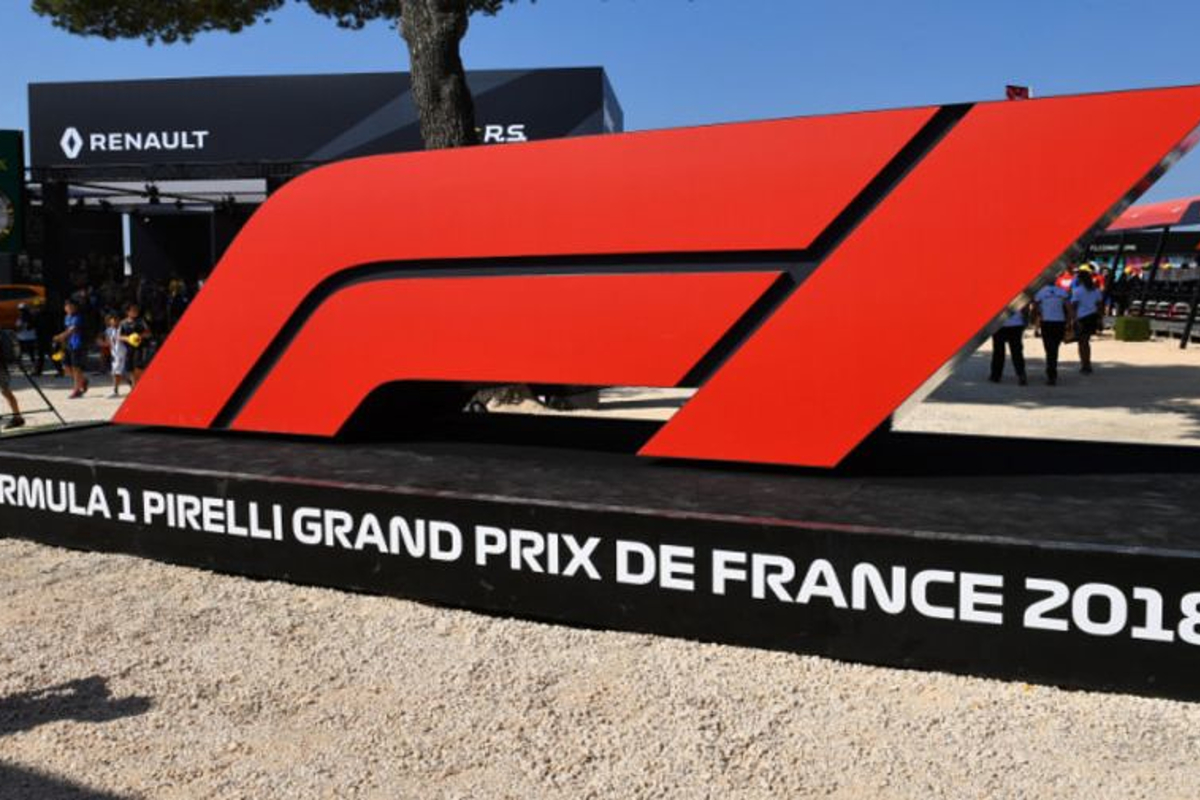 French Grand Prix preview