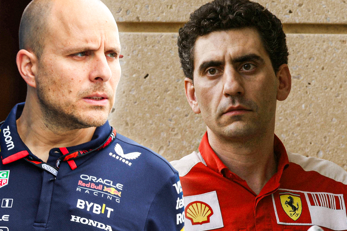 Stella, Lambiase, socials