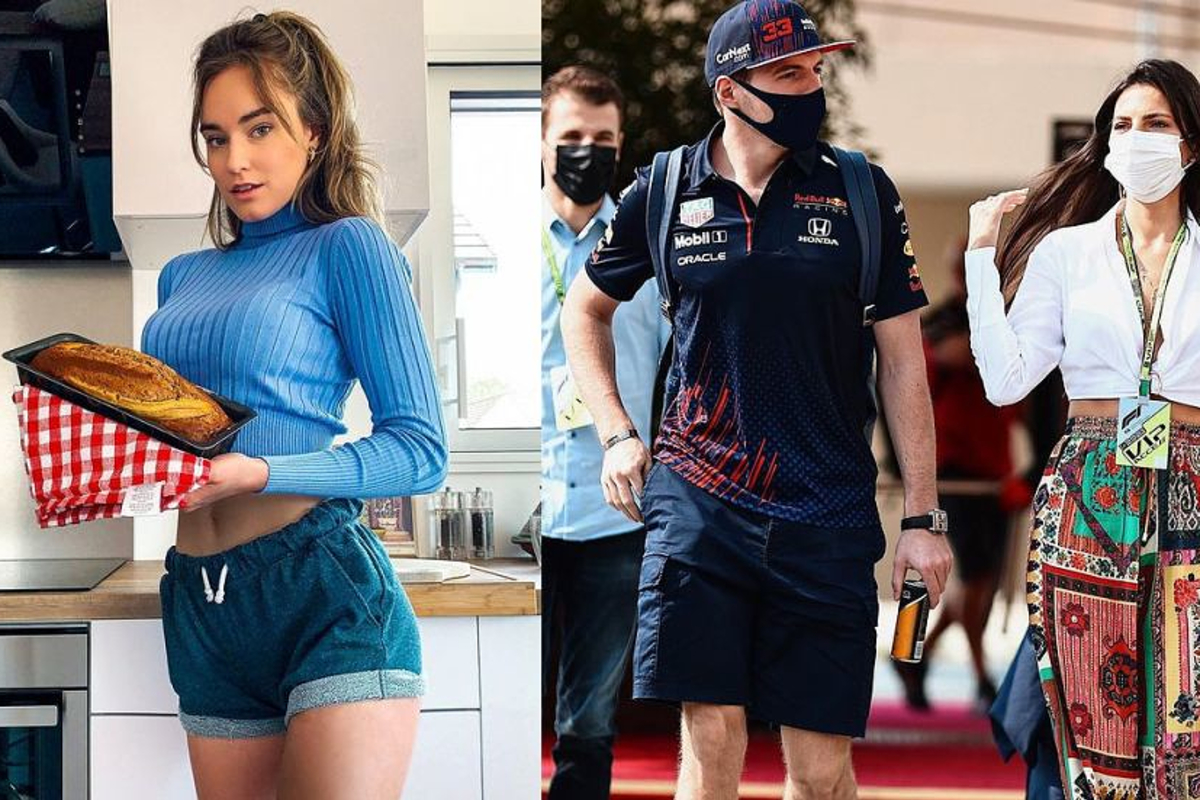 Van Kelly Piquet tot Elena Berri: Dit zijn de wereldvrouwen achter de F1-coureurs