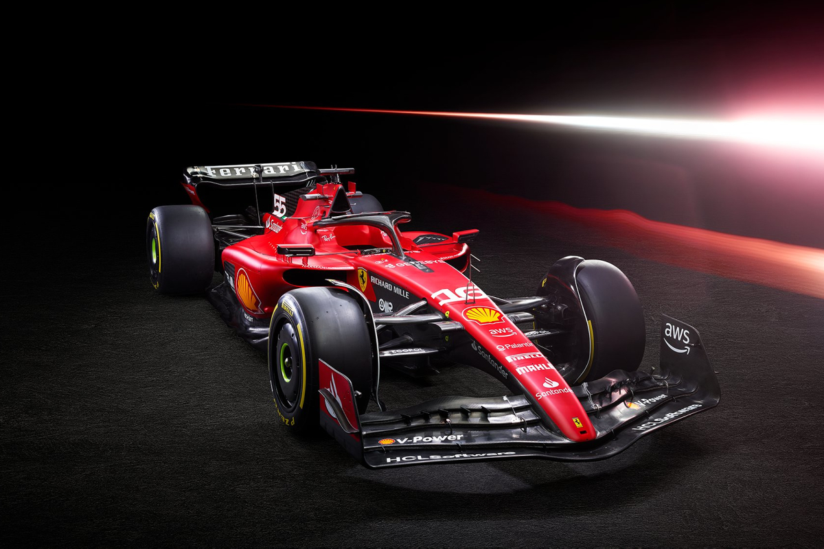 'Ferrari naar FIA voor omstreden onderdeel', 'McLaren praat met Red Bull over motordeal' | GPFans Recap