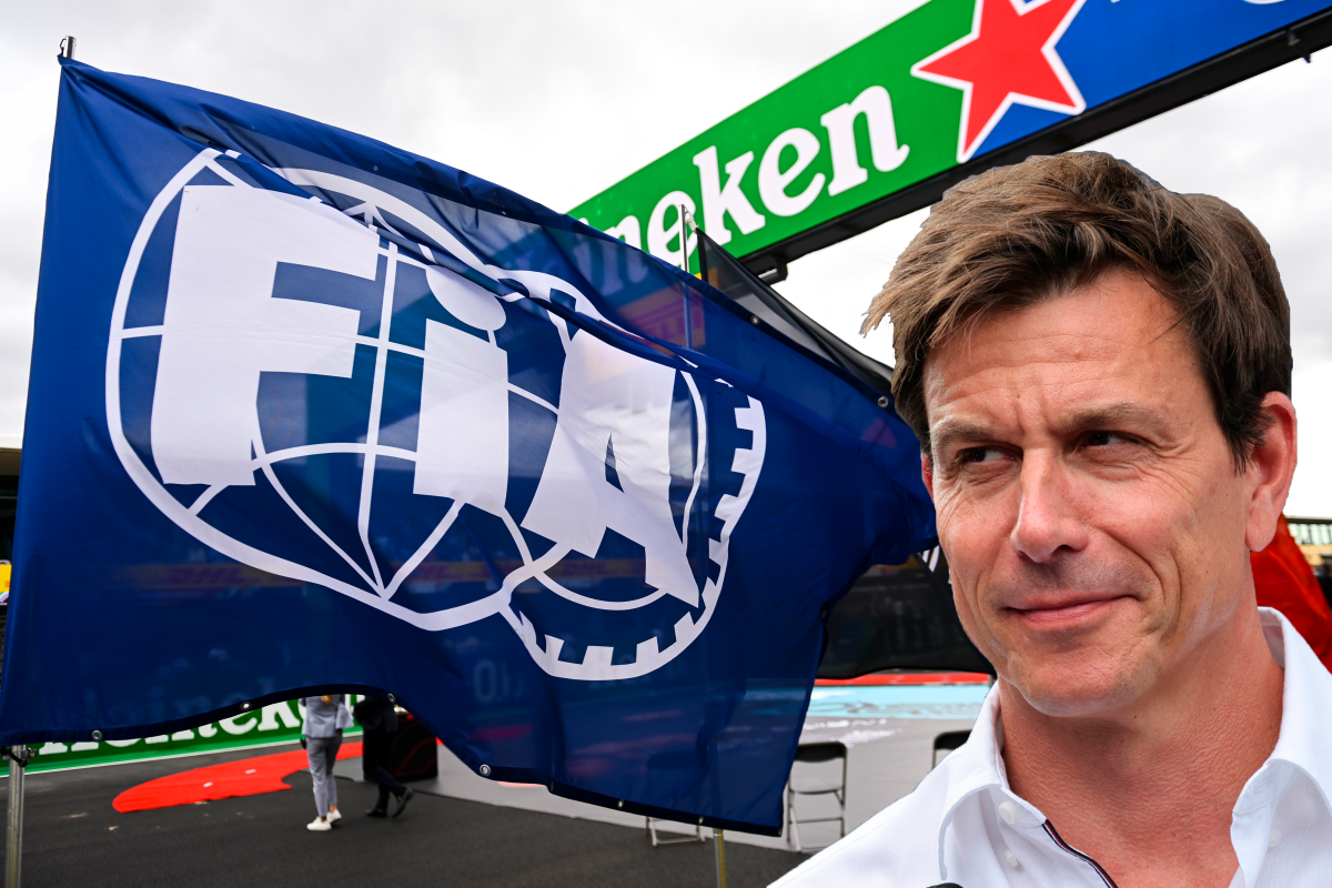 Wolff ziet patroon bij FIA: "Niet goed als mensen met ervaring en kwaliteit vertrekken"