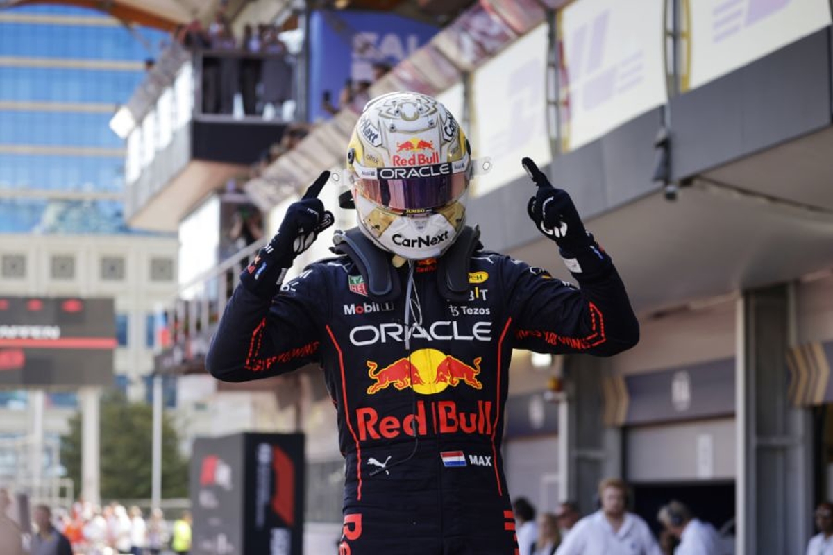 Rocquelin ziet zwakke plekken: "Vettel was een completere coureur dan Max"