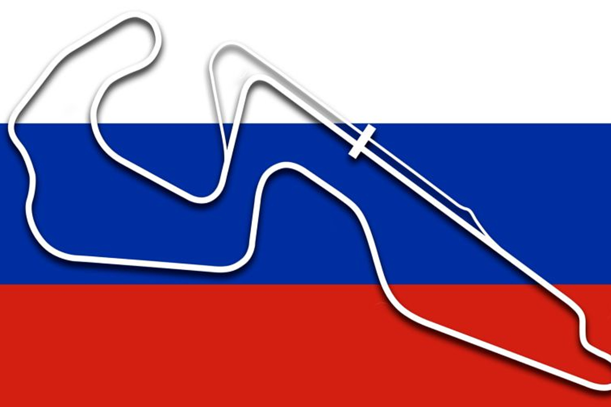 Wat is het Igora Drive Circuit, het nieuwe decor voor de Grand Prix van Rusland? | Special
