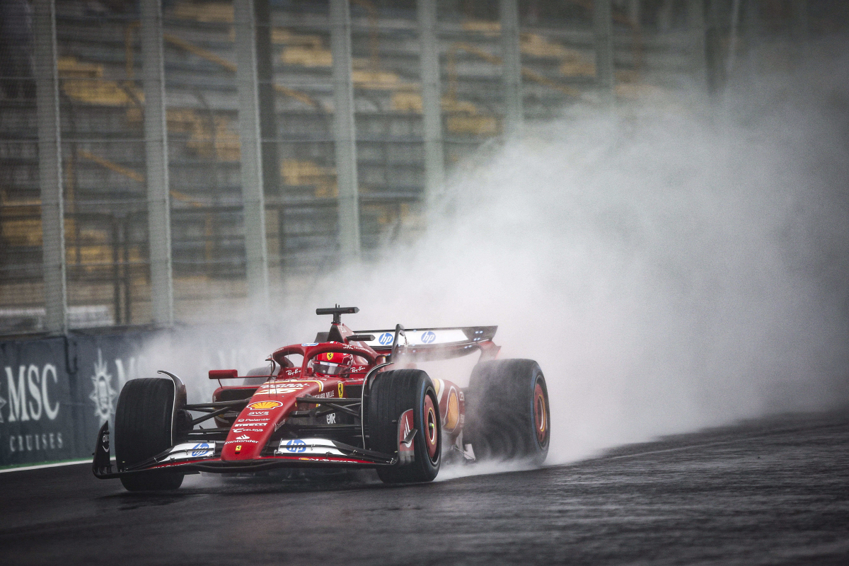 F1 Brazilian Grand Prix Race Today: Start time, TV channel and live stream