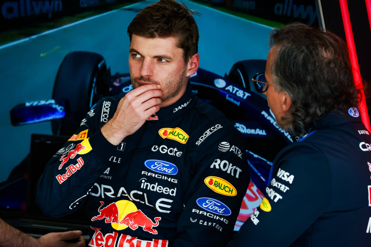 Red Bull kiest na zege in Maleisië voor agressieve aanpak: 'Risico nemen'