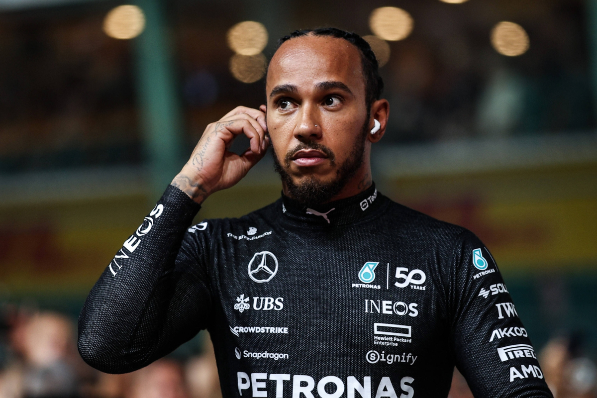 F1 News Today: Hamilton brave health reveal sparks EMOTIONAL response as F1 team announce driver replacement