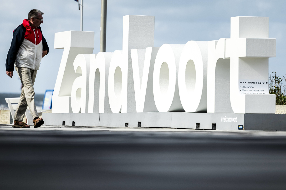 Hoe laat begint het raceweekend van de Dutch Grand Prix?