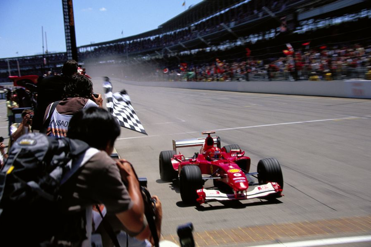 Todt hoopt op terugkeer Formule 1 in Indianapolis