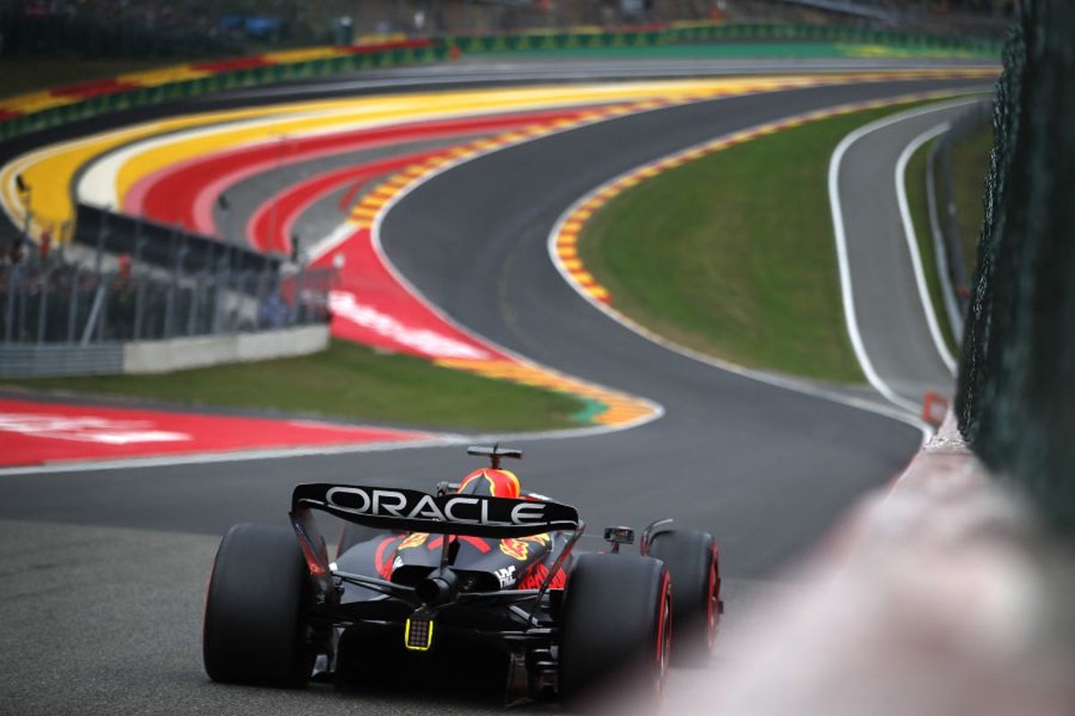 Nieuwe contracten voor Belgische en Mexicaanse tv voor uitzendingen F1