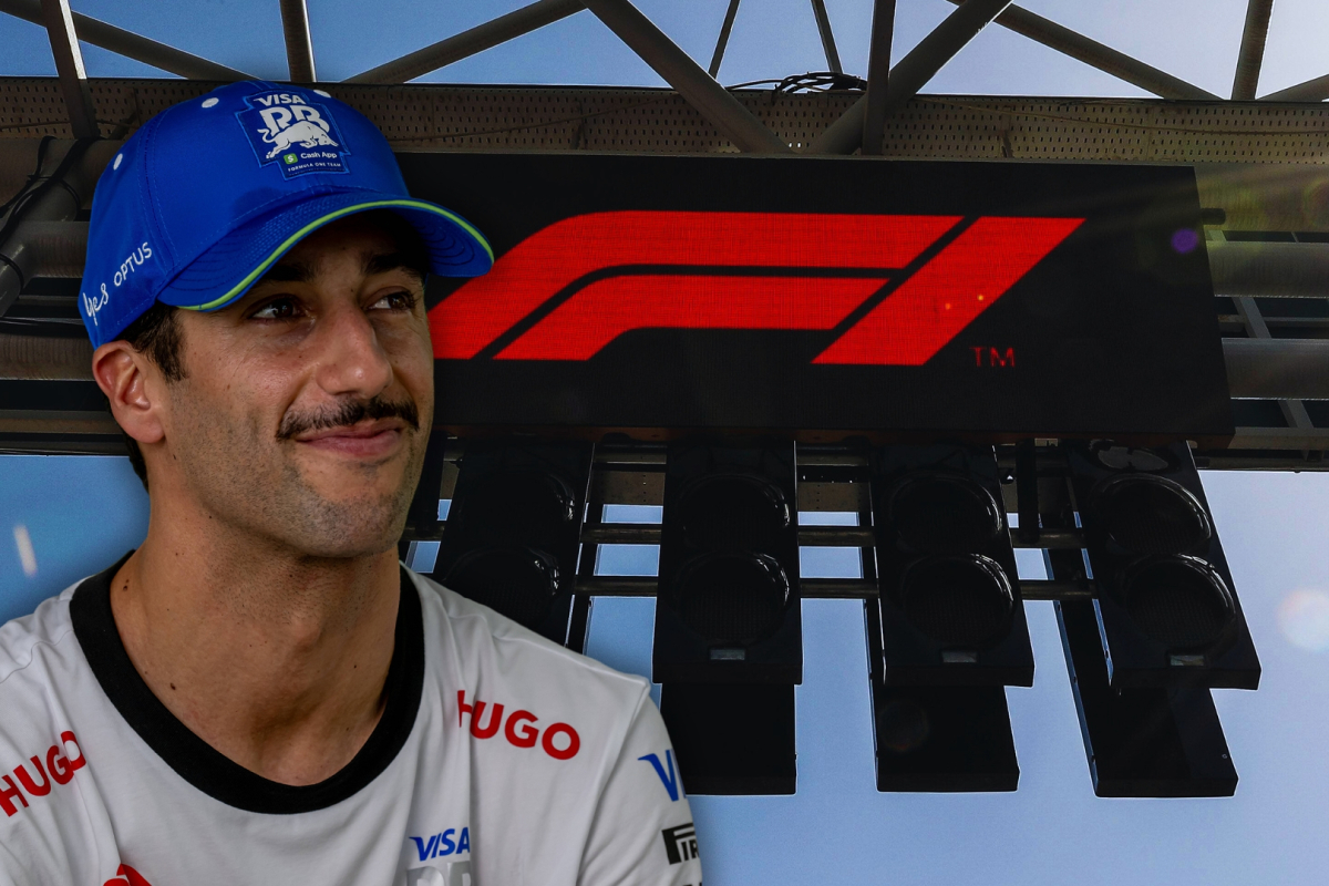 Ricciardo COMEBACK update revealed as decision confirmed for new contract- GPFans F1 Recap