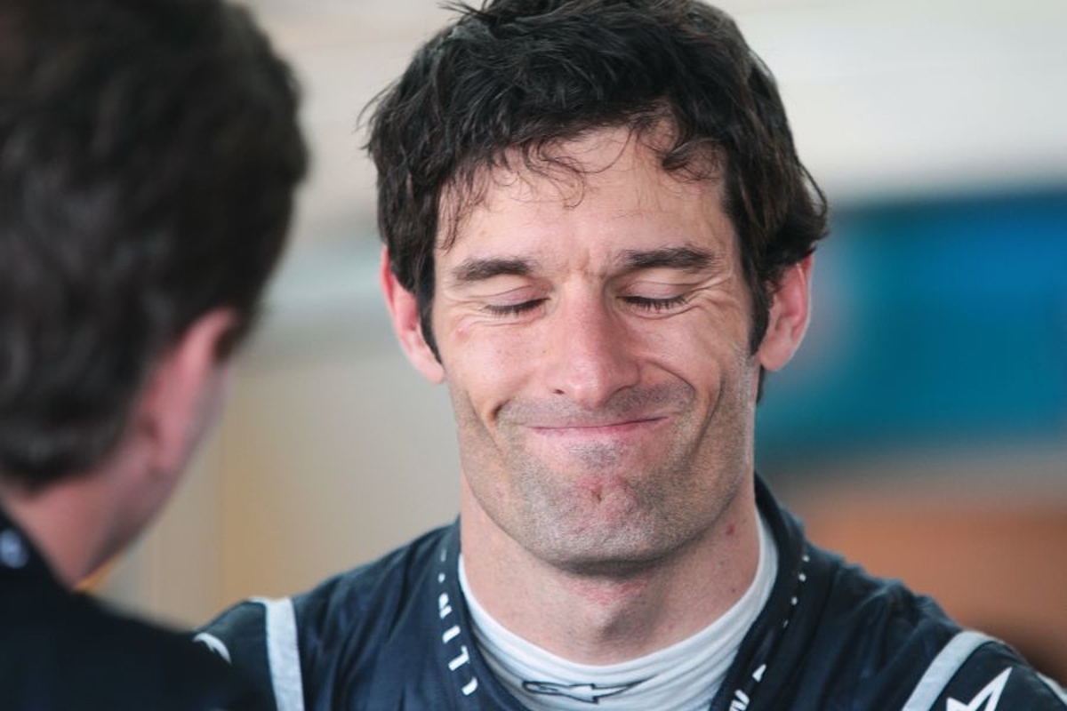 Webber, Red Bull, Spain, 2011