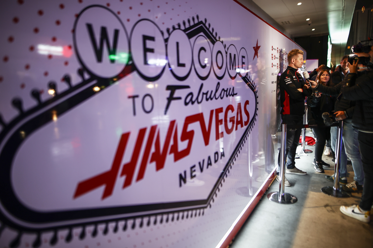 Haas komt als laatste team met lanceerdatum voor auto 2024: 2 februari