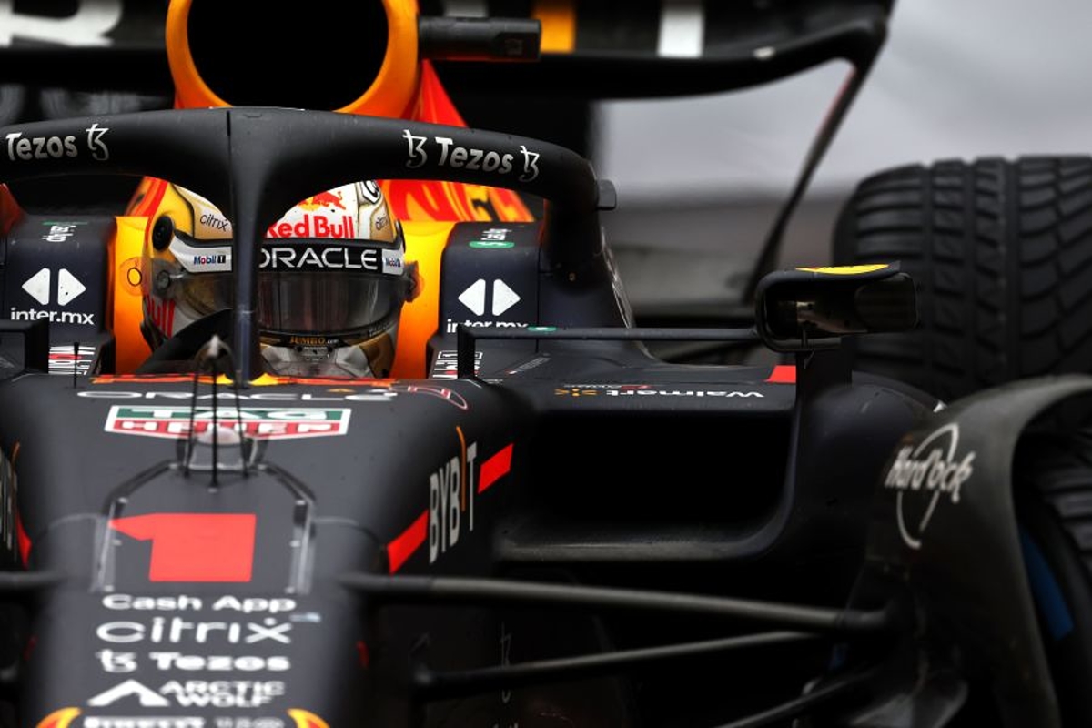 Twitter neemt FIA onder vuur na 'sparen' Verstappen in Monaco: "Wat een grap!"