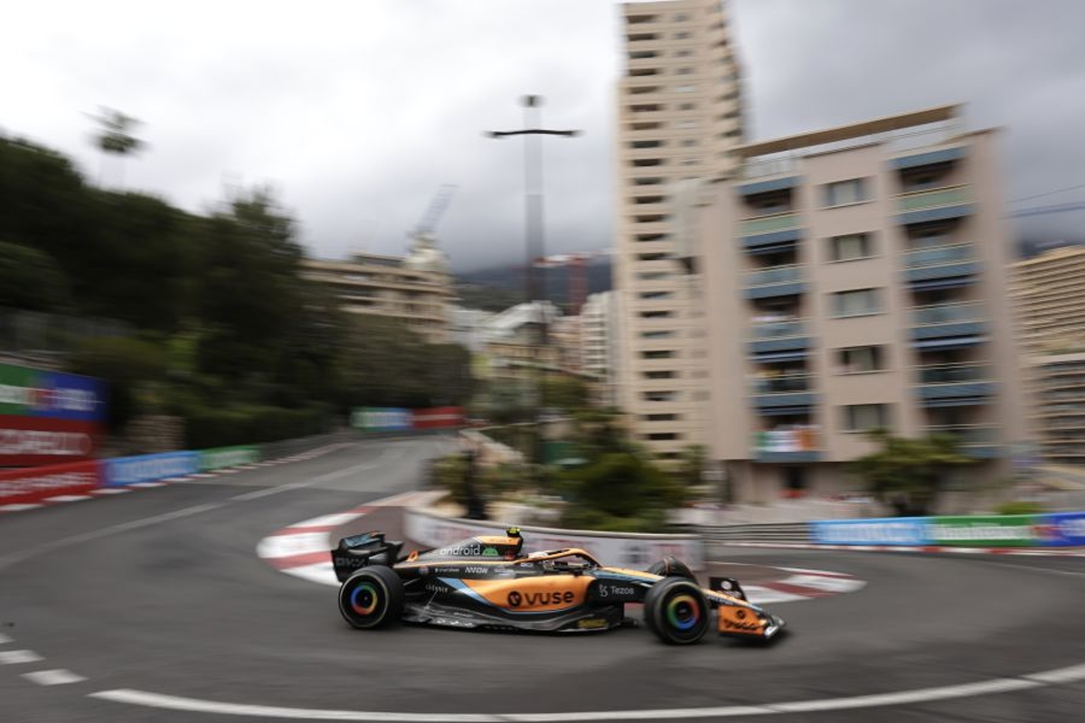 The Monaco GP changes F1 can make to improve races