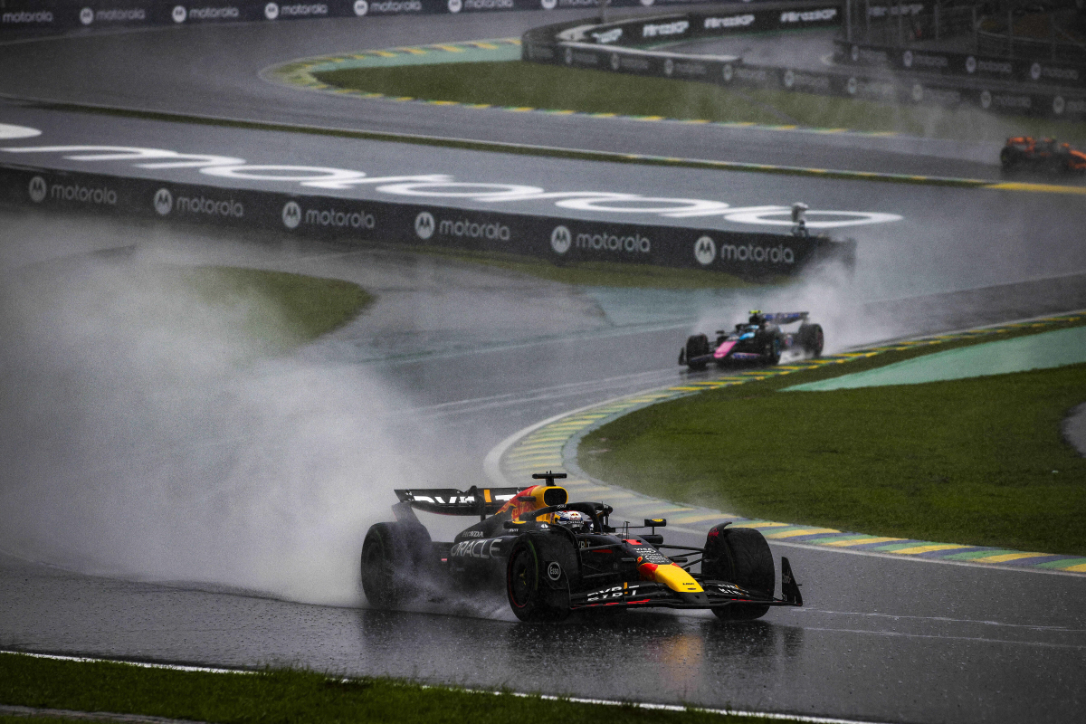 HISTORIC record beaten in chaotic race - 5 things you may have missed from the Brazilian GP