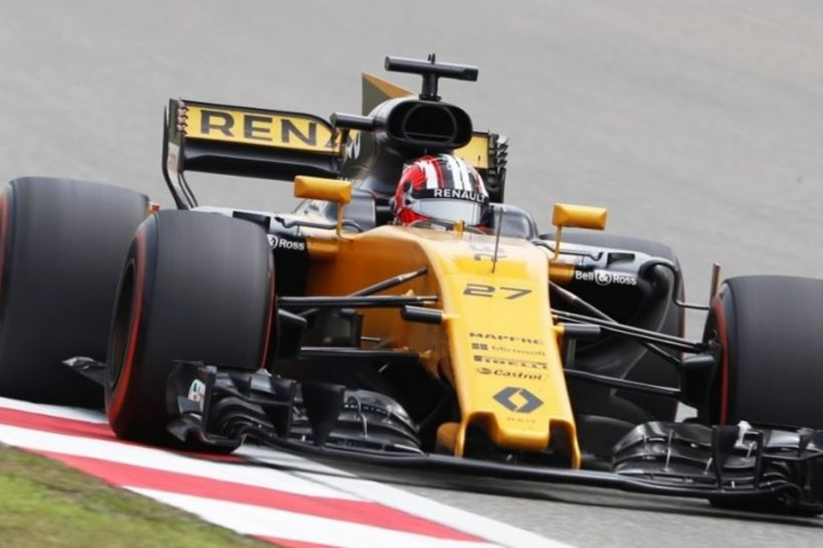 'Renault wil Alonso uit lijden verlossen bij McLaren'