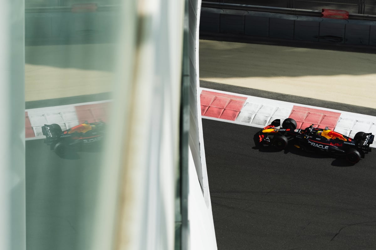 hadjar, abu dhabi, test 